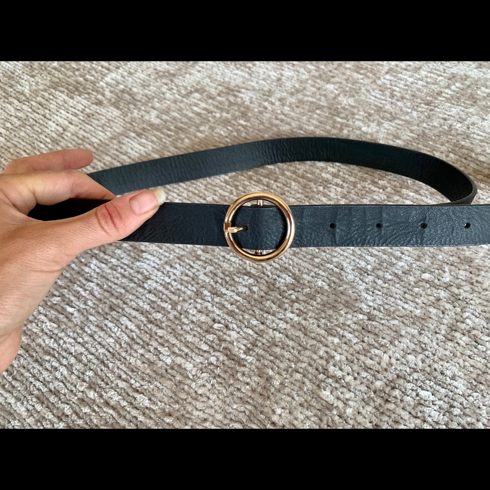 Basic Black Belt
